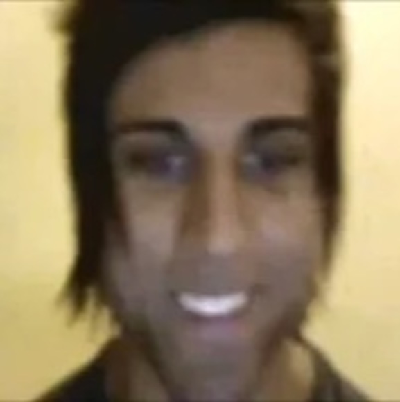 Meet your Posher, Mehmet - Picture 1 of 1